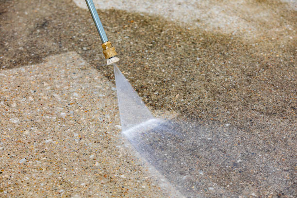 Trusted South Vacherie, LA Pressure Washing Experts